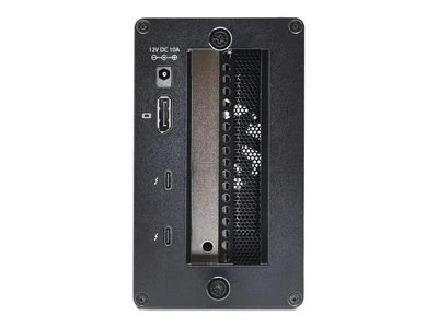StarTech 2TBT3-PCIE-ENCLOSURE/THUNDERBOLT 3 PCIE IŠORINĖ