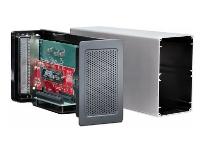 StarTech 2TBT3-PCIE-ENCLOSURE/THUNDERBOLT 3 PCIE IŠORINĖ