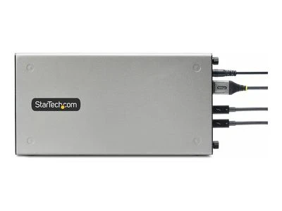 StarTech 2TBT3-PCIE-ENCLOSURE/THUNDERBOLT 3 PCIE IŠORINĖ