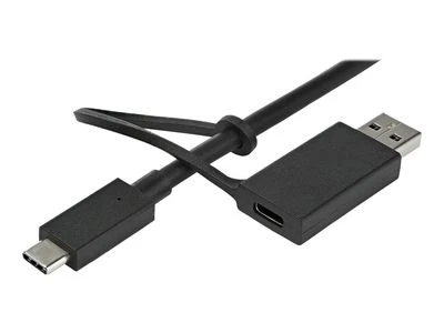 StarTech DK30C2DPPDUE universalus dokas