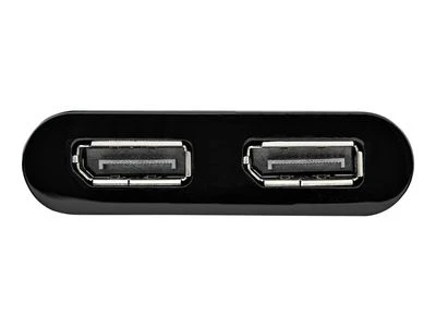 „StarTech“ USB-A stotis / replikatorius (USB32DP24K60)