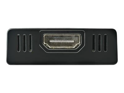 StarTech USB-A - 0.1 m Juodas (USB32HD4K)