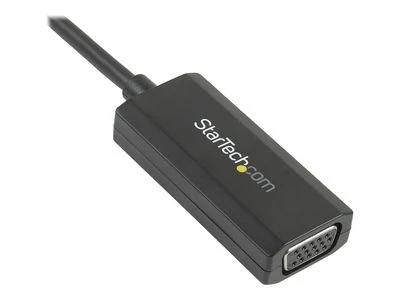 USB 3.0 – VGA adapteris Startech USB32VGAV Juodas