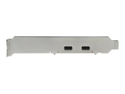 PCI kortelė Startech PEXUSB312C3