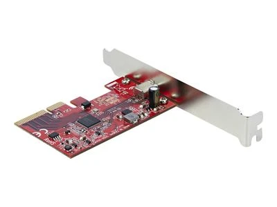 „StarTech USB 3.2 GEN 2X2 PCIE CARD“ / „TYPE-C“ 20 GBPS PCI EXPRESS X4