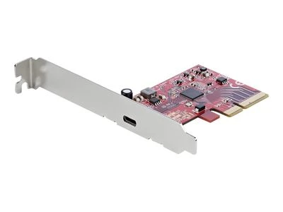 „StarTech USB 3.2 GEN 2X2 PCIE CARD“ / „TYPE-C“ 20 GBPS PCI EXPRESS X4
