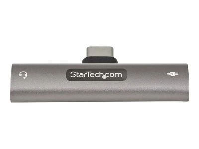 „StarTech“ 1x USB-C + 3.0 (CDP235APDM)