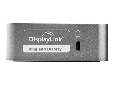 StarTech HUB USB Startech DK30CHHPDEU