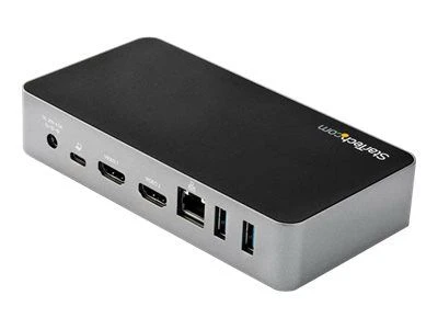 StarTech HUB USB Startech DK30CHHPDEU
