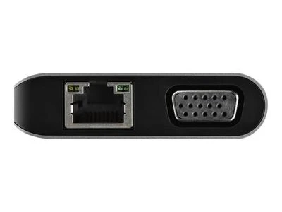 „StarTech“ USB-C stotis / replikatorius (DKT30CHVAUSP)