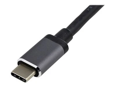 „StarTech“ USB-C stotis / replikatorius (DKT30CHVAUSP)