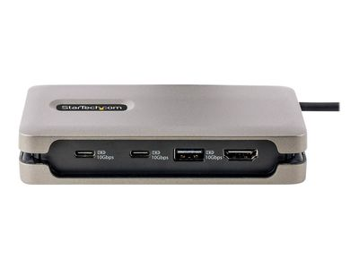 USB adapteris StarTech JAV - C DAUGIUOTĖS ADAARE 4K60HZ USB- C DAUGIADOROS ADAARE 4K60HZ