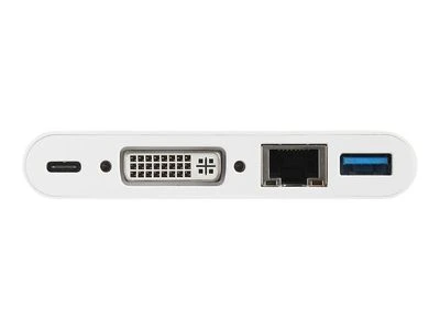 Stotis / replikatorius StarTech USB-C (DKT30CDVPD)