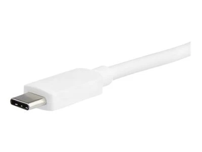 Stotis / replikatorius StarTech USB-C (DKT30CDVPD)