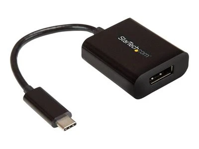 Kabelis USB StarTech USB-A - micro-B 0,5 m Juodas (USB3AU50CMRS)