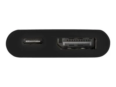 „StarTech“ USB-C stotis / replikatorius (CDP2DP14UCPB)