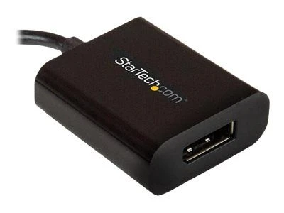Kabelis USB StarTech USB-A - micro-B 0,5 m Juodas (USB3AU50CMRS)