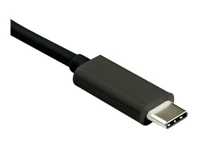 „StarTech“ USB-C stotis / replikatorius (CDP2DP14UCPB)