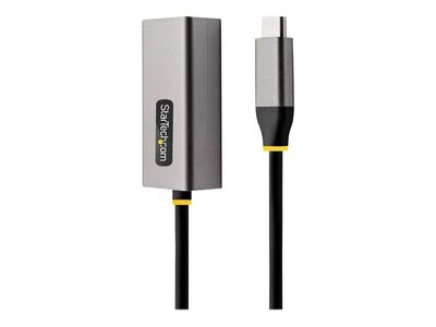 StarTech USB-C TO ETHERNET ADAPTER/.