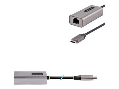 StarTech USB-C TO ETHERNET ADAPTER/.