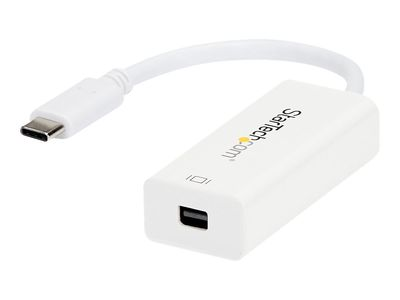 Startech Accessories USB C į mini DisplayPort vaizdo adapterio kabelis