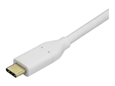 Startech Accessories USB C į mini DisplayPort vaizdo adapterio kabelis