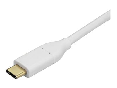 Startech Accessories USB C į mini DisplayPort vaizdo adapterio kabelis