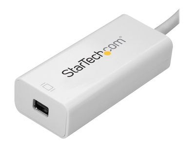 Startech Accessories USB C į mini DisplayPort vaizdo adapterio kabelis