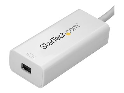 Startech Accessories USB C į mini DisplayPort vaizdo adapterio kabelis