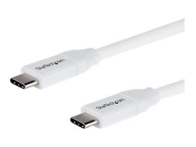 StarTech 4M 13FT USB C CABLE W/ 5A PD/.