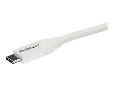 StarTech 4M 13FT USB C CABLE W/ 5A PD/.