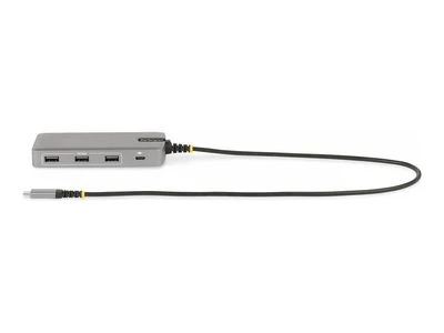 StarTech 117B-USBC-MULTIPORT/USB-C TRIPLE-MONITORIUS ADAPTER