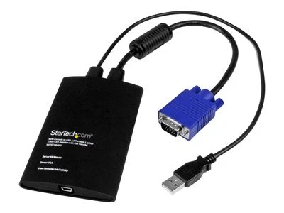 StarTech (NoteCONS02)