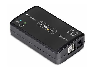 StarTech USB galvaninis izoliatorius su indikatoriais