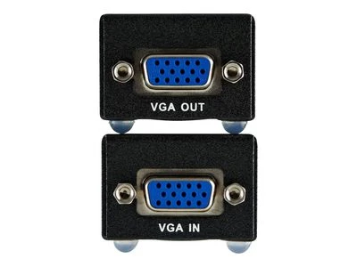 StarTech VGA – RJ-45 AV signalo perdavimo sistema (ST121UTPEP)