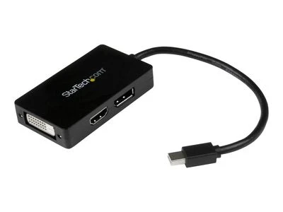 StarTech MDP TO DVI OR HDMI ADAPTER
