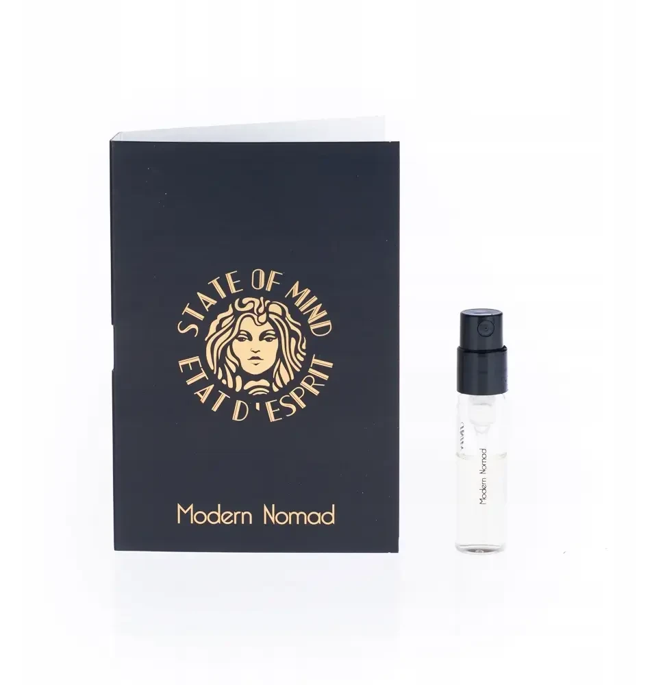 State of Mind Modern Nomad Parfum UNISEX 100 ml (unisex)