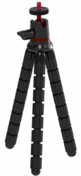 Lankstus trikojo PULUZ laikiklis su nuotolinio valdymo pulteliu SLR fotoaparatams, GoPro, mobiliajam telefonui