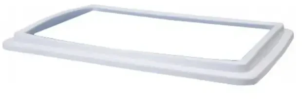 Stefanplast kačių kraiko dėklas Tray 2, baltas