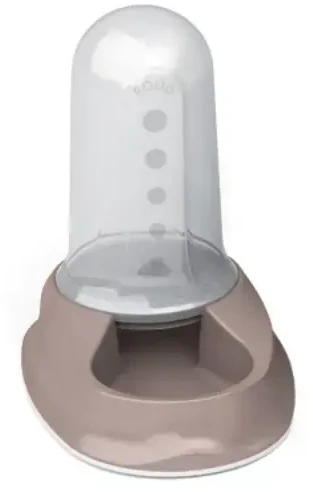 Stefanplast Dubenėlis maitinimui Zolux NO SLIP, 0.8 l