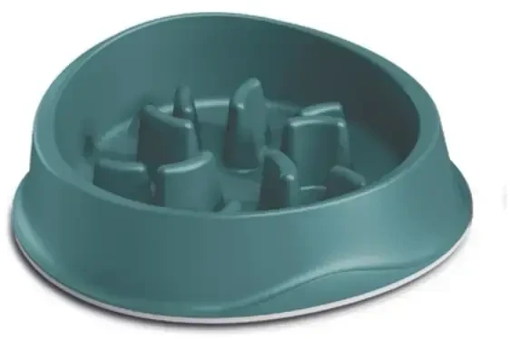Stefanplast Dubenėlis maitinimui Zolux Slow feeder, 1 l