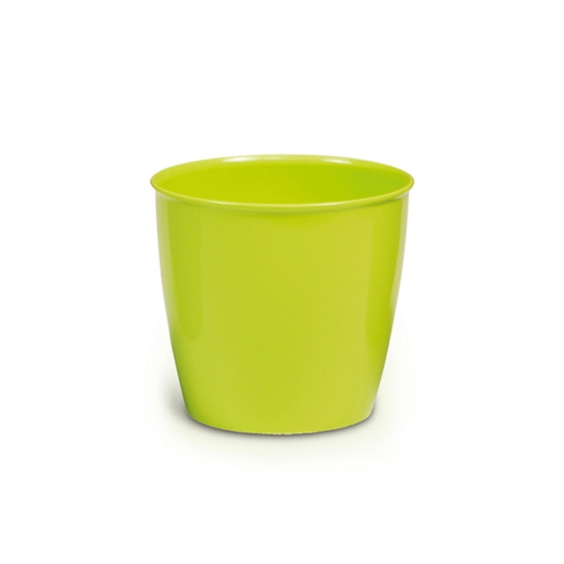 Kadax WYP DONICZKI PLASTIKOWE NA KWIATY 5SZT. (Violetinė)