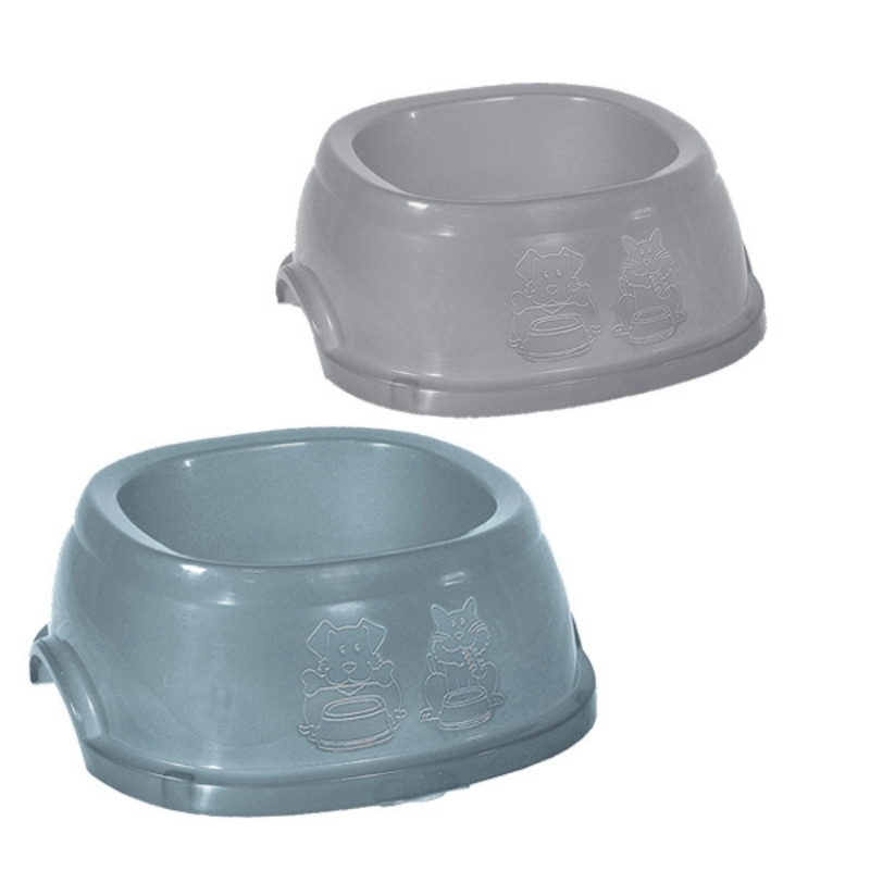 Usorteret Stefanplast Maisto dubuo Break 5 3L 33x33x13cm pilka mėlyna asorti