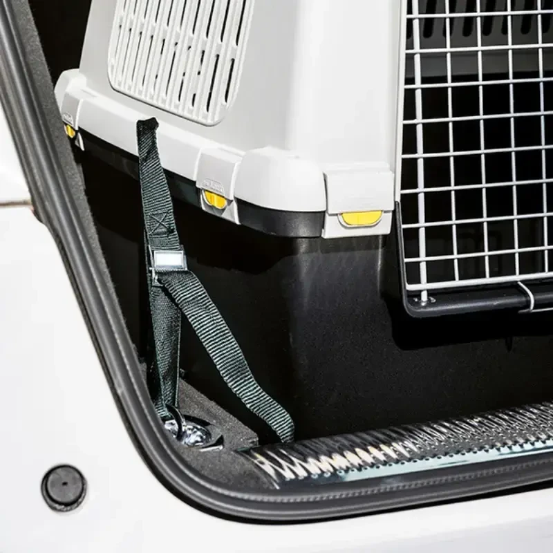 Stefanplast Zolux Rinkinys 3 pasów automobiliui do transportera Gulliver Touring IATA
