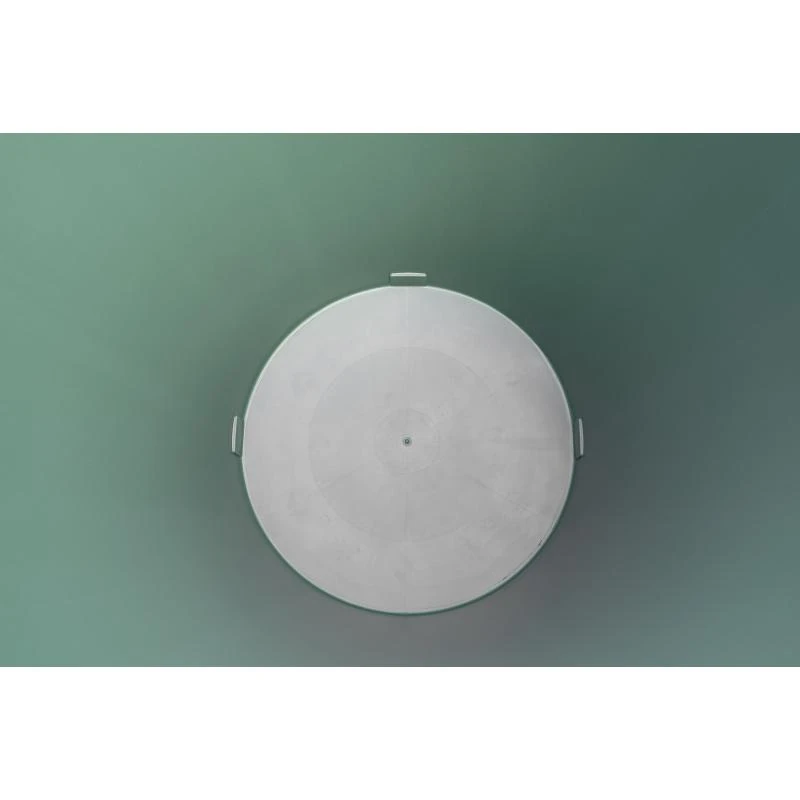Stefanplast Vandens statinė 500L su dangteliu ir čiaupu Ø100x82cm