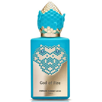 Stéphane Humbert Lucas 777 God of Fire EDP parfumuotas vanduo unisex, 50 ml