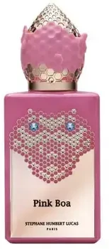 Stéphane Humbert Lucas 777 Stephane Humbert Lucas Rožinis BOA EDP vapo 50 ml