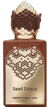 Stéphane Humbert Lucas 777 Sand Dance EDP parfumuotas vanduo unisex, 50 ml