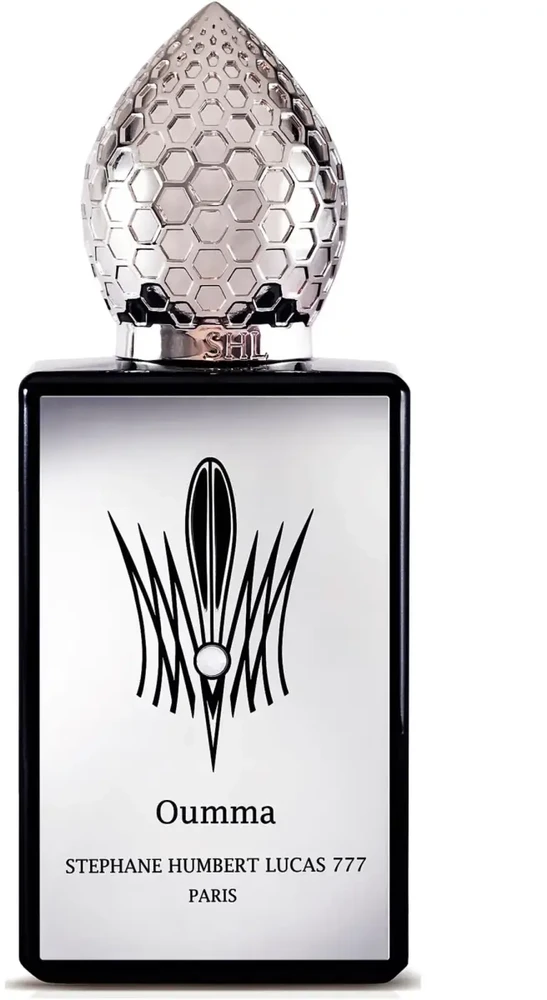Stéphane Humbert Lucas 777 Oumma EDP parfumuotas vanduo unisex, 50 ml