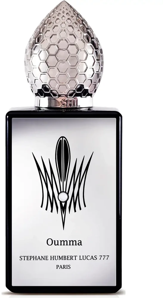 Stéphane Humbert Lucas 777 Oumma EDP parfumuotas vanduo unisex, 50 ml